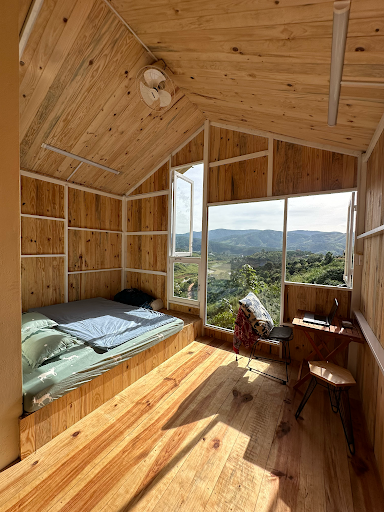 Cơ sở Farmstay