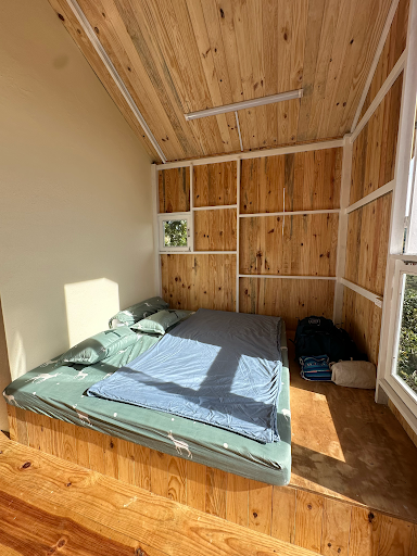 bungalow