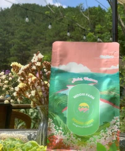 Arabica Premium
