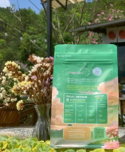 Robusta Premium